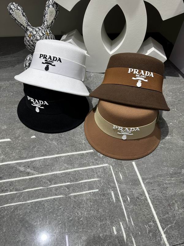 Prada Top Hat dx28